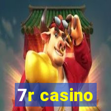 7r casino